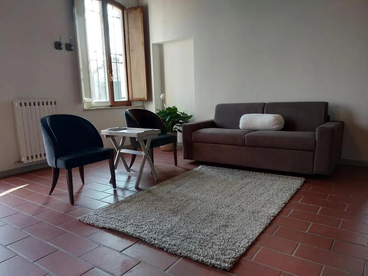A Casa Di Leo Apartamento Ravena Itália
