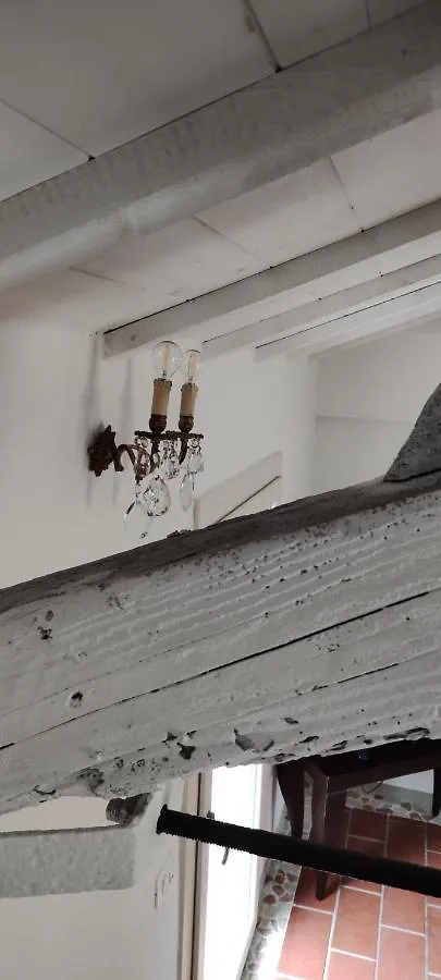 A Casa Di Leo Apartamento Ravena