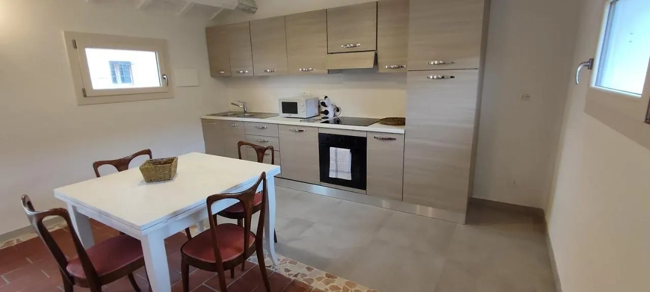 A Casa Di Leo Apartamento Ravena Itália
