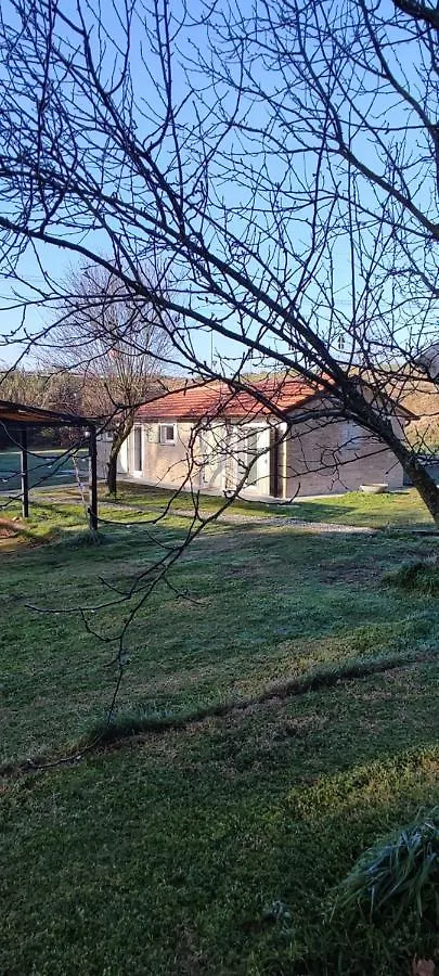 A Casa Di Leo Apartamento Ravena 0*,  Itália