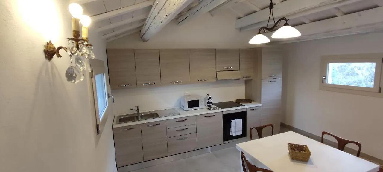 A Casa Di Leo Apartamento Ravena