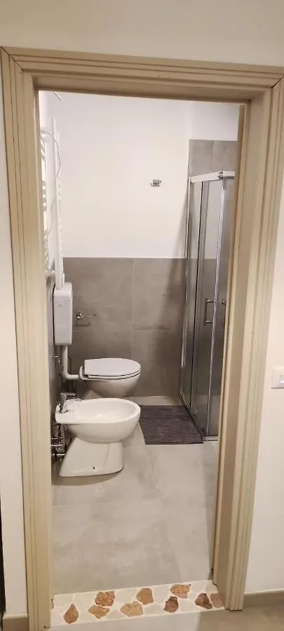 A Casa Di Leo Apartamento Ravena