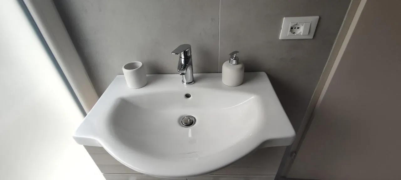 A Casa Di Leo Apartamento Ravena