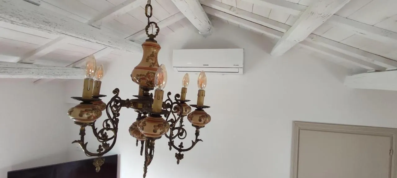 דירות ראבנה A Casa Di Leo איטליה