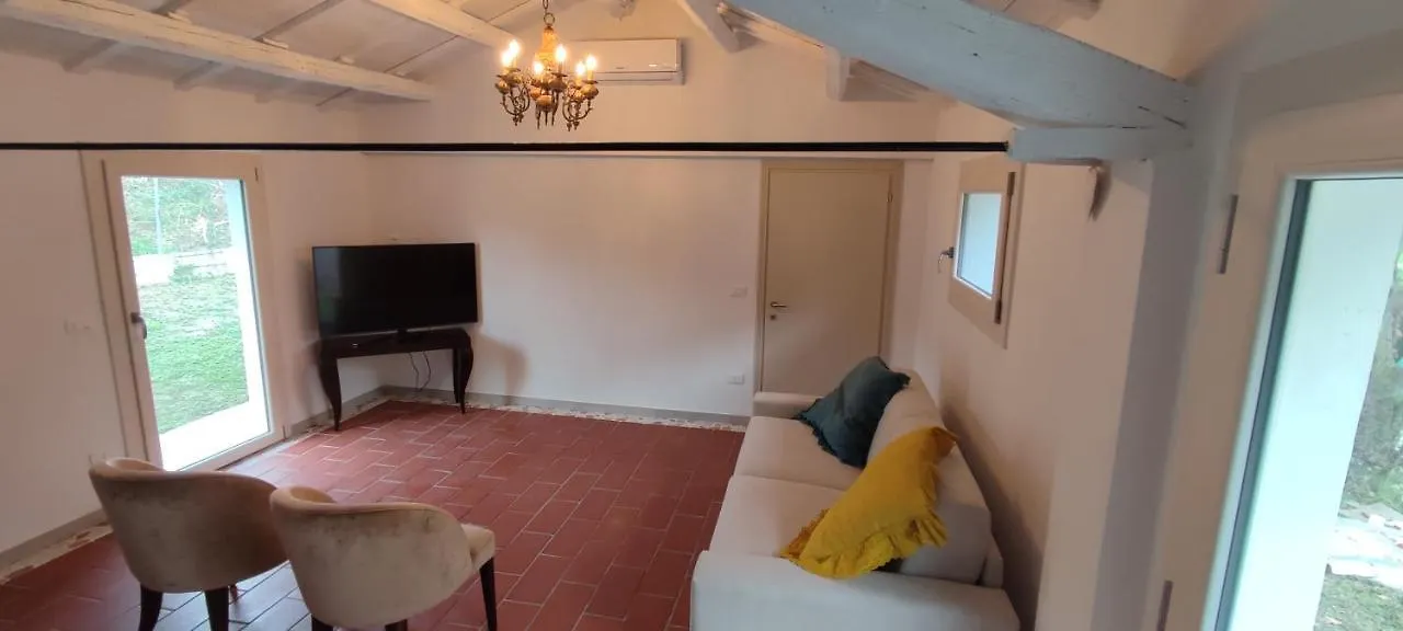 A Casa Di Leo Apartamento Ravena