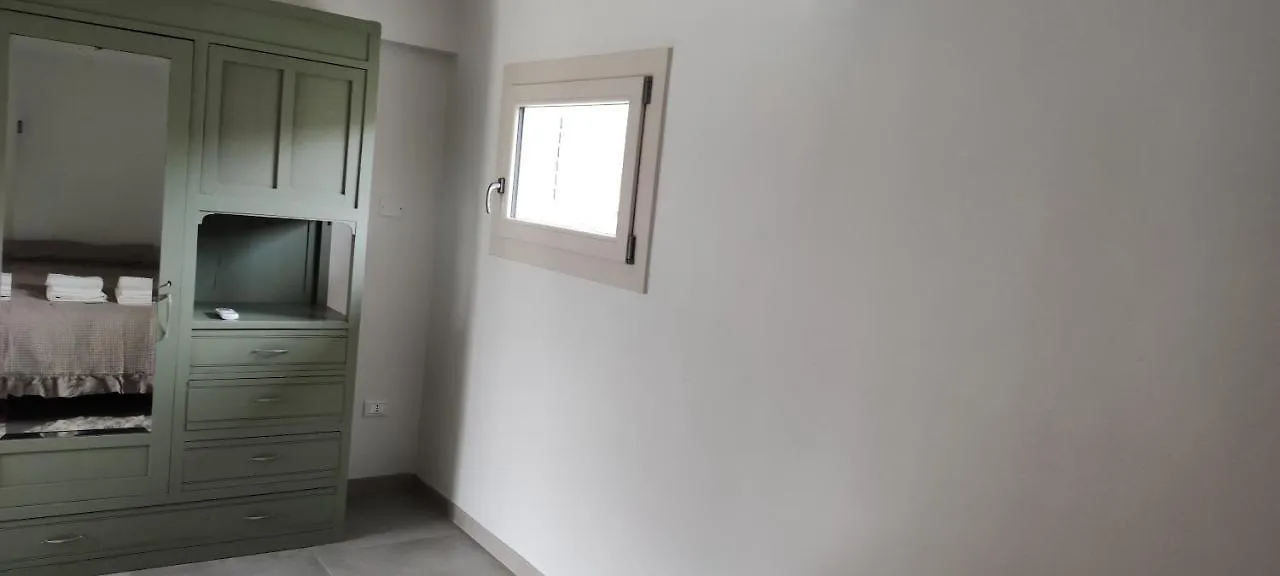 דירות ראבנה A Casa Di Leo 0*,