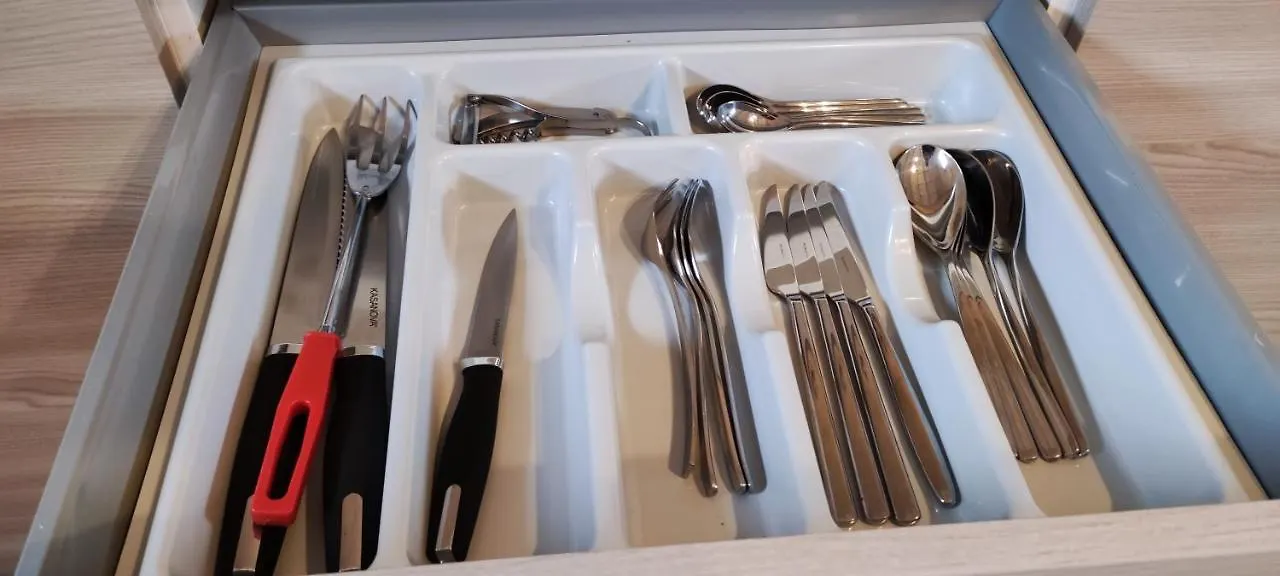 A Casa Di Leo Apartamento Ravena