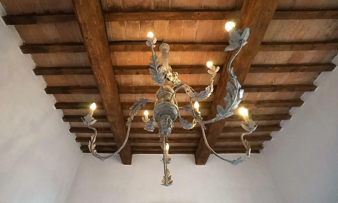 A Casa Di Leo Apartamento Ravena 0*,
