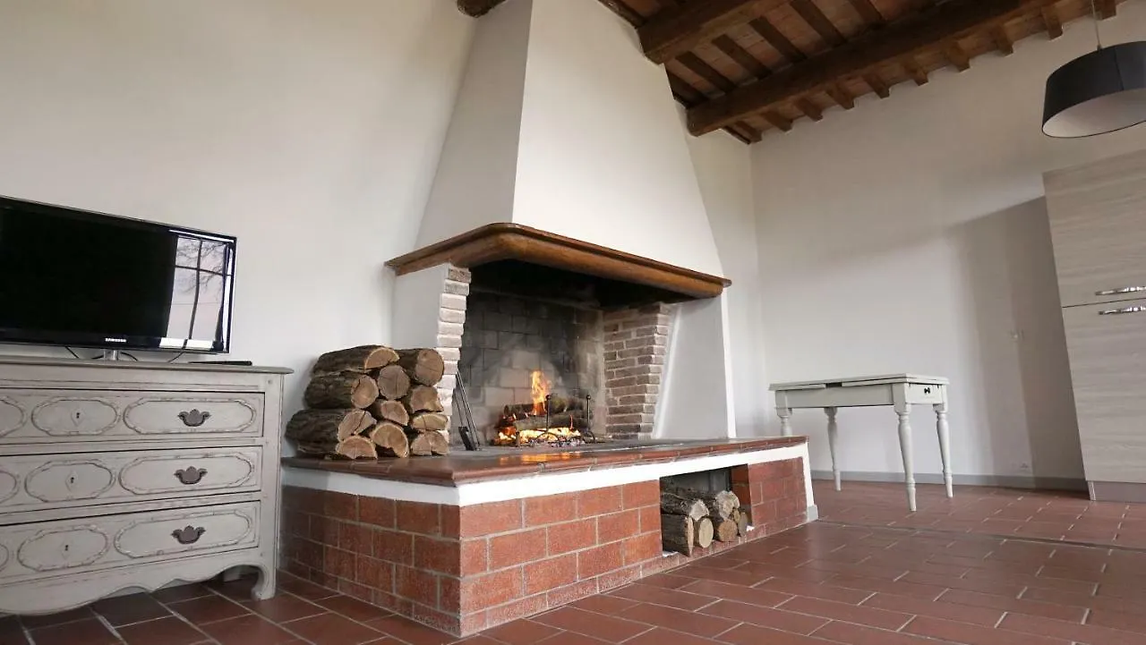 A Casa Di Leo Apartamento Ravena