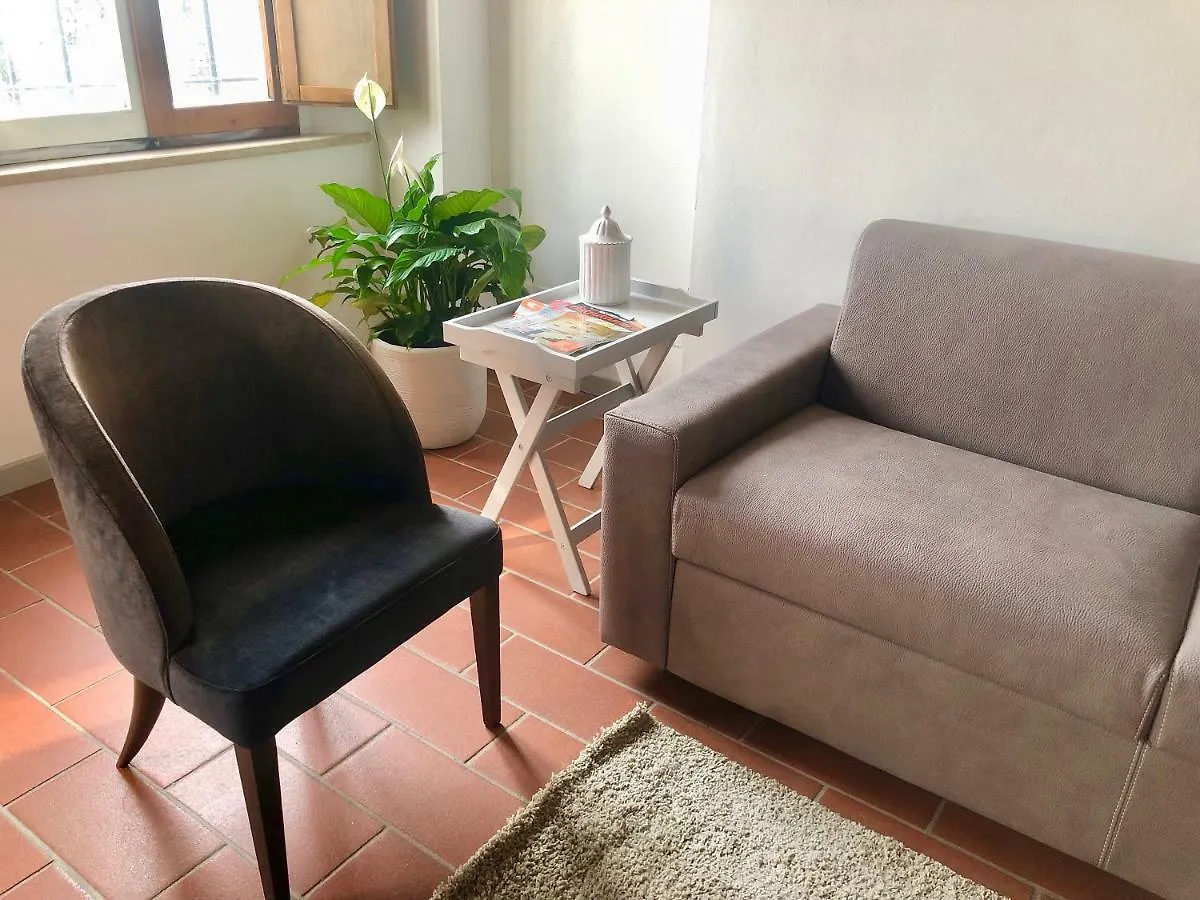 A Casa Di Leo Apartamento Ravena