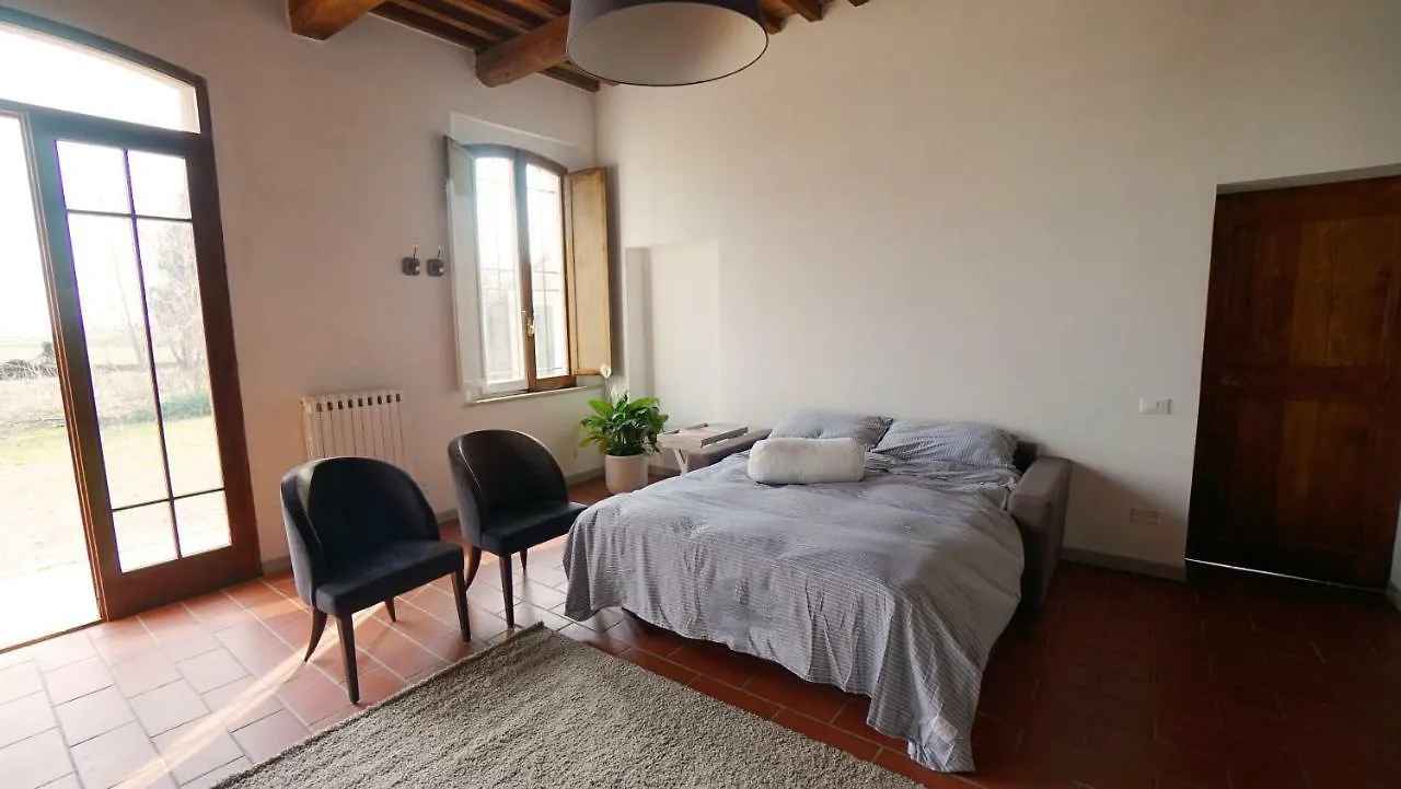 A Casa Di Leo Apartamento Ravena