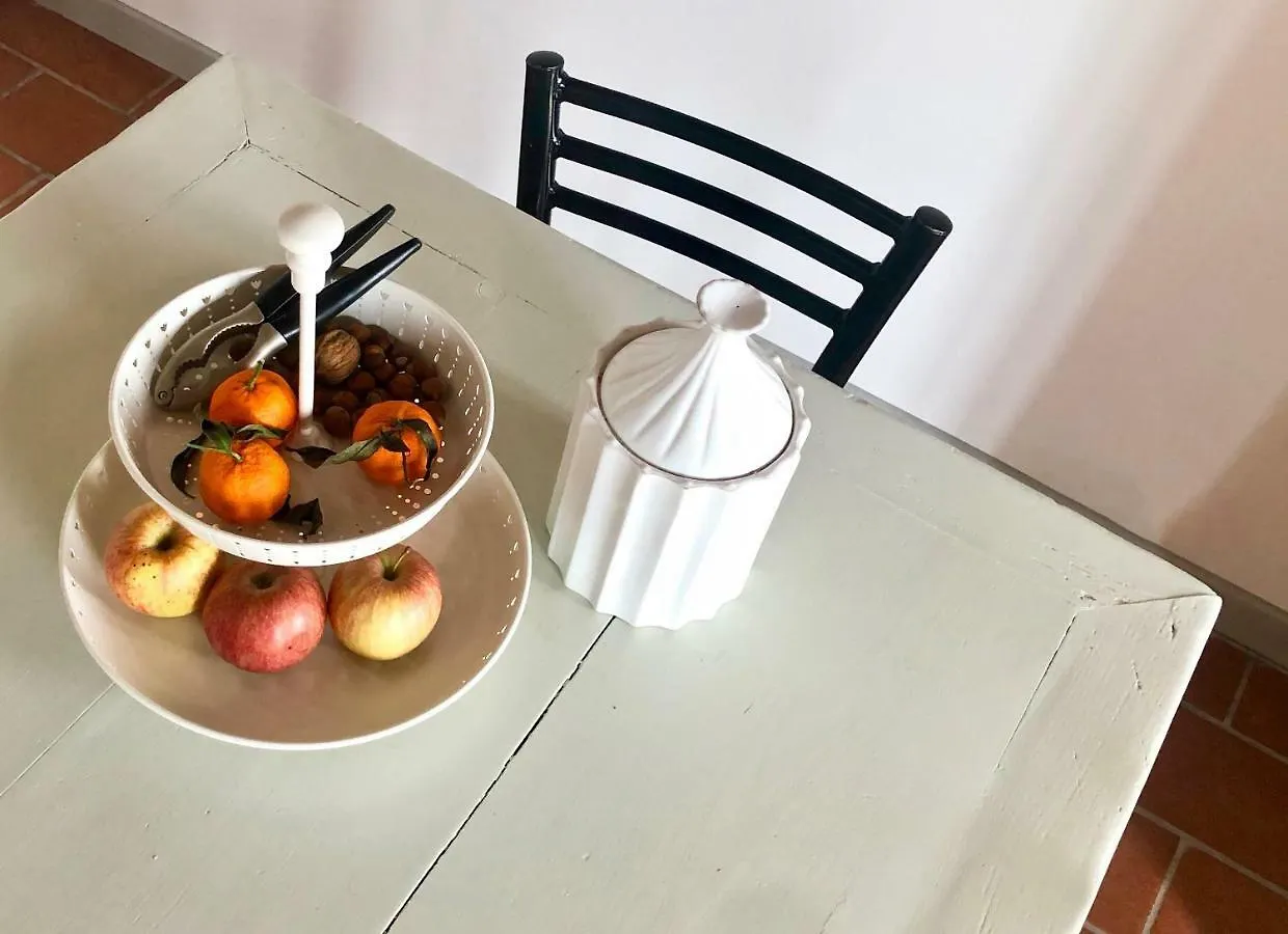 A Casa Di Leo Apartamento Ravena