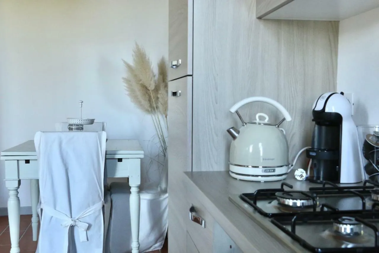 A Casa Di Leo Apartamento Ravena