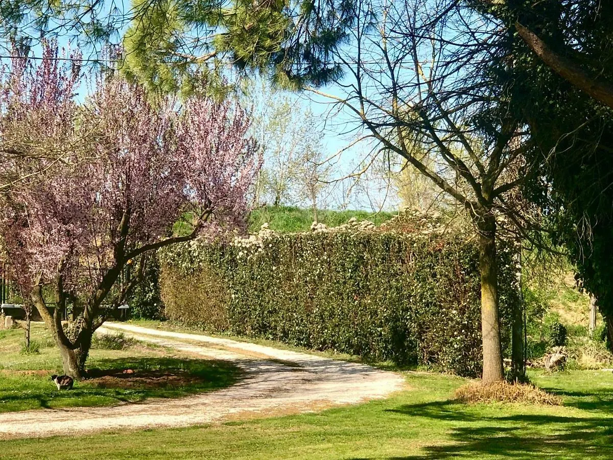 A Casa Di Leo Apartamento Ravena