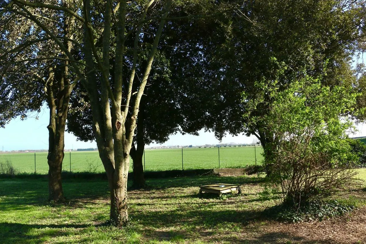 A Casa Di Leo Apartamento Ravena